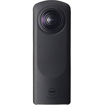 RICOH - THETA360 360℃カメラ RICOH THETA X - Ricoh